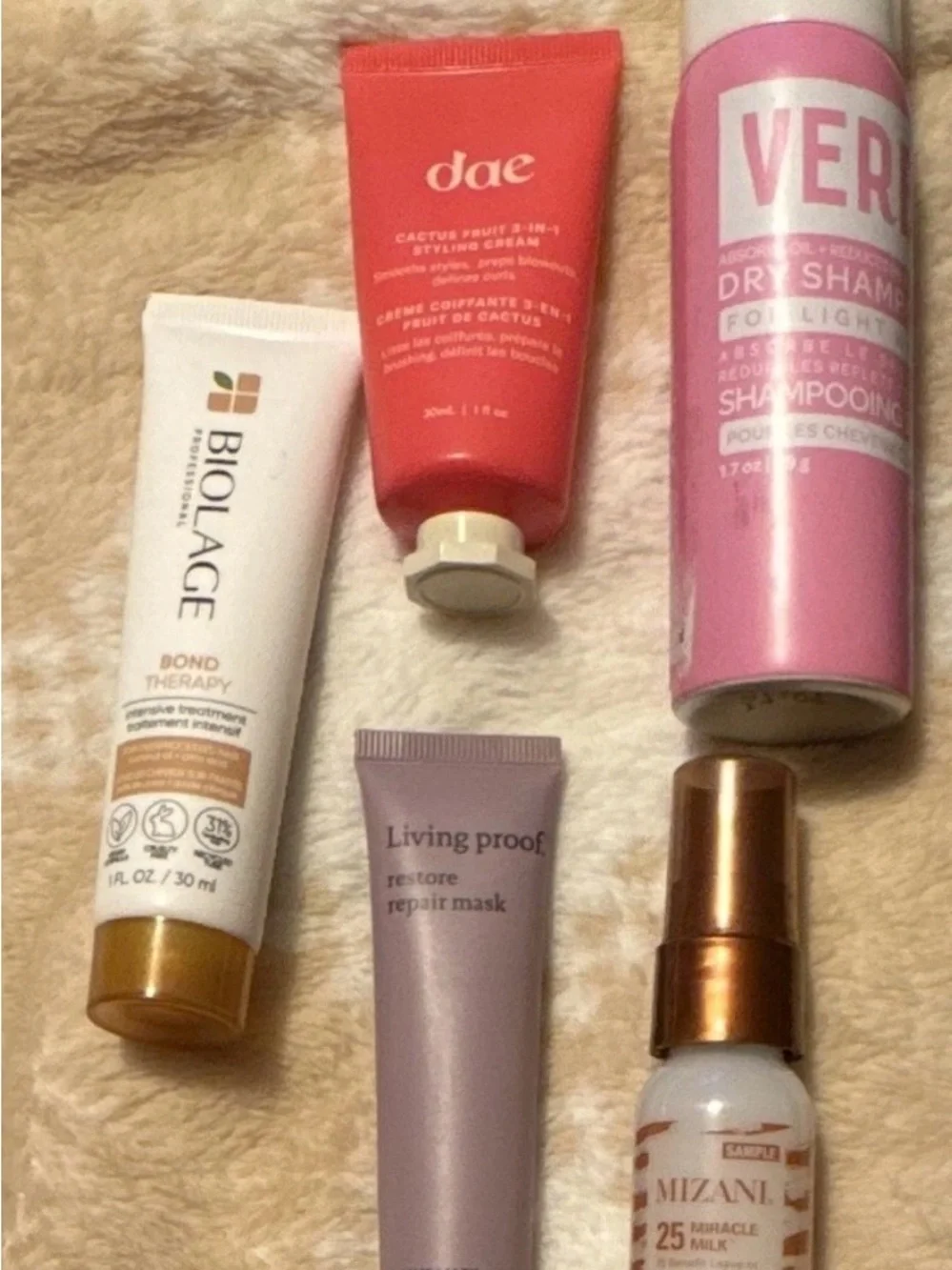Travel Bundle: treat, prep, set